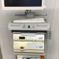ハイビジョン内視鏡外科手術システムセット