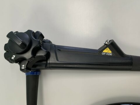 Used endoscope / 中古内視鏡